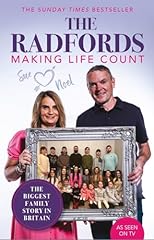 The radfords making gebraucht kaufen  Wird an jeden Ort in Deutschland