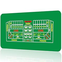 Seetooogames craps tabletop for sale  Delivered anywhere in USA 
