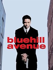 Blue hill avenue d'occasion  Livré partout en France