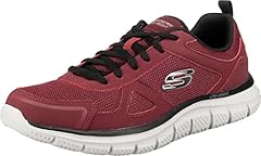 Skechers men track for sale  Delivered anywhere in Ireland
