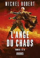 Tome ange chaos usato  Spedito ovunque in Italia 