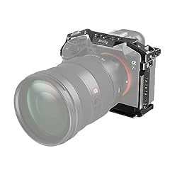 Smallrig a7riii a7iii for sale  Delivered anywhere in USA 