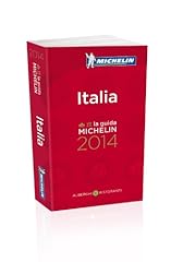 Guide michelin italia usato  Spedito ovunque in Italia 