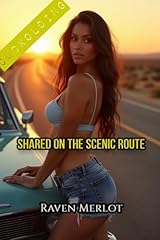 Shared the scenic gebraucht kaufen  Wird an jeden Ort in Deutschland