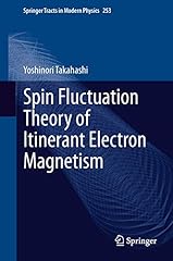 Spin fluctuation theory for sale  Delivered anywhere in UK