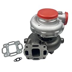 Turbo h2d turbocharger for sale  Delivered anywhere in USA 