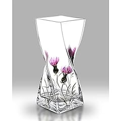 Nobile glassware thistle for sale  Delivered anywhere in UK