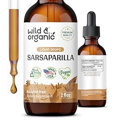 Sarsaparilla root tincture for sale  Delivered anywhere in USA 