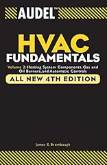 Audel hvac fundamentals for sale  Delivered anywhere in USA 