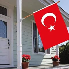 Flagburg 90x150 türkei gebraucht kaufen  Wird an jeden Ort in Deutschland