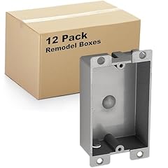 Plastic electrical box for sale  Delivered anywhere in USA 