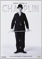 Chaplin usato  Spedito ovunque in Italia 