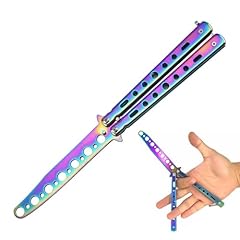 Butterfly knife trainer for sale  Delivered anywhere in UK
