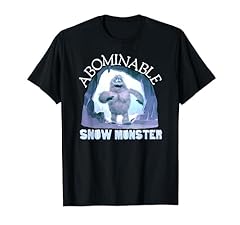 Abominable snow monster for sale  Delivered anywhere in USA 