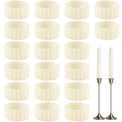 Pcs rubber candle for sale  Delivered anywhere in USA 
