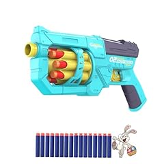 Blue toy blaster for sale  Delivered anywhere in USA 