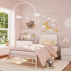 Garveehome twin canopy for sale  Delivered anywhere in USA 