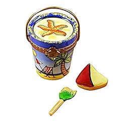 Beachpail sailboat shovel for sale  Delivered anywhere in USA 