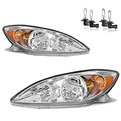 Karsparehub headlights assembl for sale  Delivered anywhere in USA 