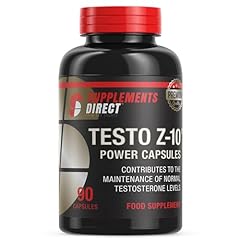Supplements direct testo for sale  Delivered anywhere in UK