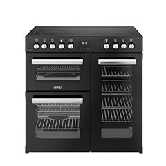 Belling cookcentre 90cm for sale  Delivered anywhere in UK