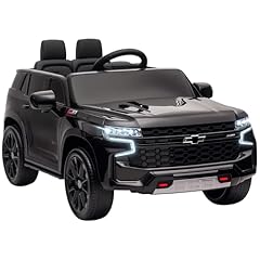Aosom licensed chevrolet for sale  Delivered anywhere in USA 