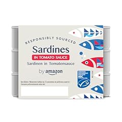 Amazon sardines tomato for sale  Delivered anywhere in UK