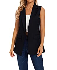 Mintlimit waistcoats women for sale  Delivered anywhere in UK