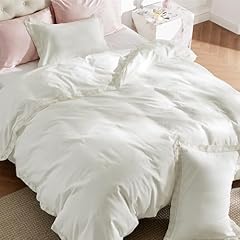Bedsure cotton duvet for sale  Delivered anywhere in USA 