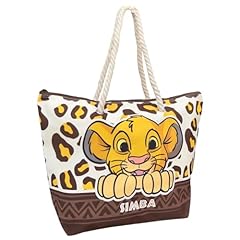 Cartoon borsa mare usato  Spedito ovunque in Italia 