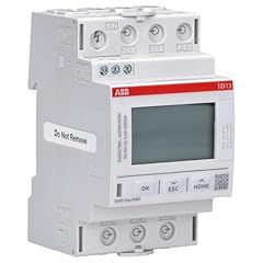 Abb d13 drehstromzähler gebraucht kaufen  Wird an jeden Ort in Deutschland