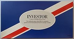 Investor stock board for sale  Delivered anywhere in UK