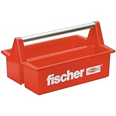 Fischer tool box for sale  Delivered anywhere in UK