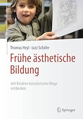 Frühe ästhetische bildung gebraucht kaufen  Wird an jeden Ort in Deutschland