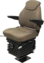 Mechanical suspension seat for sale  Delivered anywhere in USA 