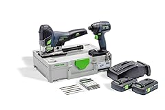Festool 577120 cordless for sale  Delivered anywhere in USA 