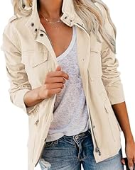 Pepochic womens military for sale  Delivered anywhere in USA 