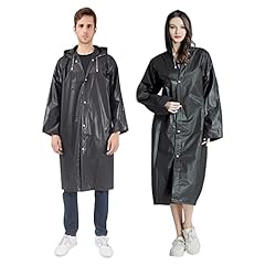 Upsen rain ponchos for sale  Delivered anywhere in UK