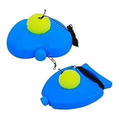 Tennistrainer mengger 2pcs gebraucht kaufen  Wird an jeden Ort in Deutschland