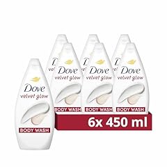 Dove velvet glow for sale  Delivered anywhere in UK