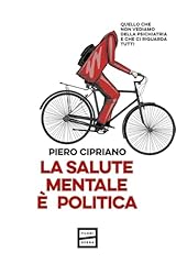 Salute mentale politica usato  Spedito ovunque in Italia 