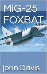 Mig foxbat for sale  Delivered anywhere in USA 