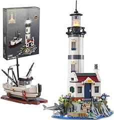 Kowkis lighthouse building for sale  Delivered anywhere in USA 