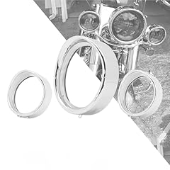 Hdbubalus motorcycle headlight for sale  Delivered anywhere in USA 