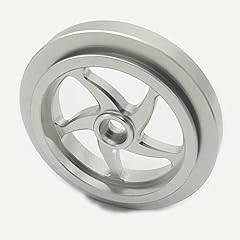 Aluminum front wheel for sale  Delivered anywhere in UK