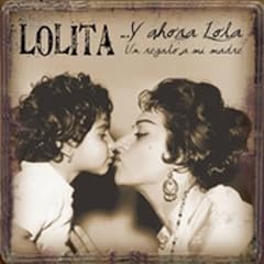 Ahora lola. regalo d'occasion  Livré partout en France