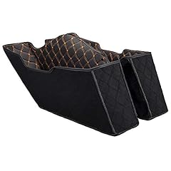 Advanblack saddlebag liners for sale  Delivered anywhere in USA 