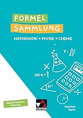 Formelsammlungen formelsammlun gebraucht kaufen  Wird an jeden Ort in Deutschland