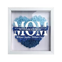 Mom love personalized for sale  Delivered anywhere in USA 