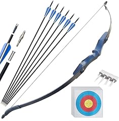 Archery recurve bow for sale  Delivered anywhere in USA 
